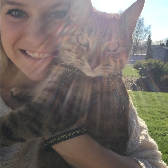 Profile Picture of Moriah Trunkey (@moriahfofiah) on Poshmark