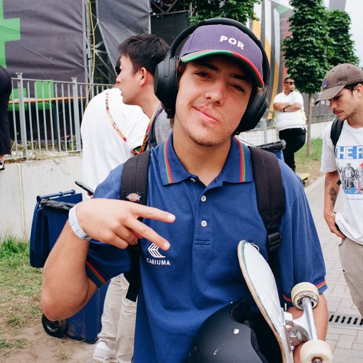 Profile Picture of Thomas Augusto (@tootmaas) on Tiktok