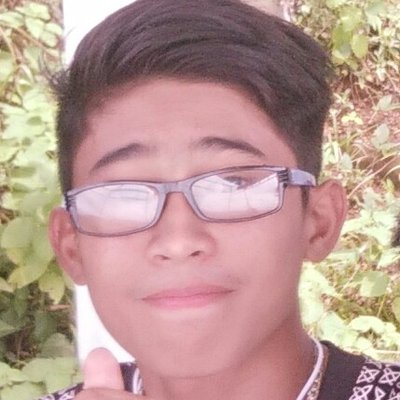 Profile Picture of Joshua Jara (@JoshuaJara10) on Twitter