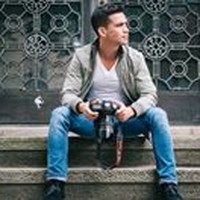 Profile Picture of Johnny Rinsma (@johnny-rinsma) on Quora