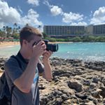 Profile Picture of Matt Kealey (@m.kealey_productions) on Instagram