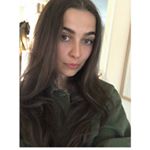 Profile Picture of JULIA WENZELSDÓTTIR DANIELSEN (@juliawenzelsdottir) on Instagram