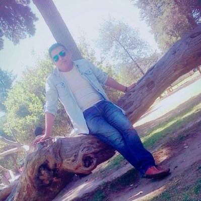 Profile Picture of Luis Tercero (@luistercero1981) on Twitter