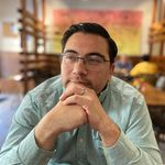 Profile Picture of Aron Roberts (@robotros) on Instagram