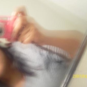Profile Picture of Pauli Medina (@paulinuts) on Myspace