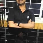 Profile Picture of Abir Roychoudhury (@roychoudhuryabir) on Instagram