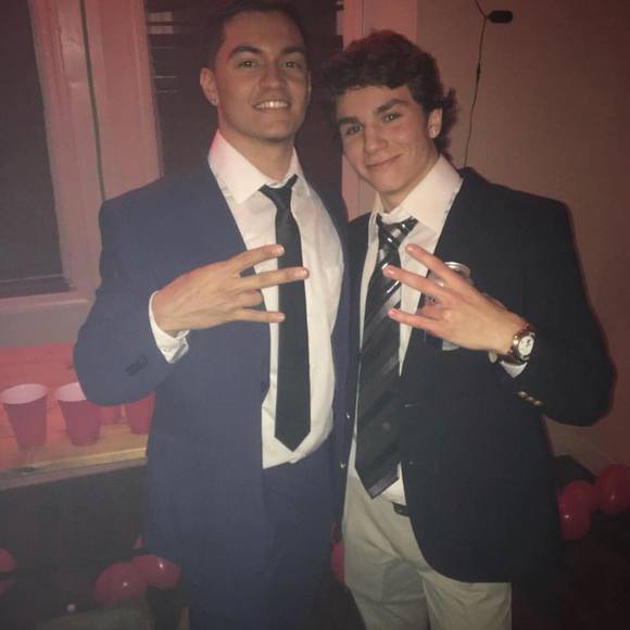 Profile Picture of John Ohliger (@j_ohliger) on Poshmark