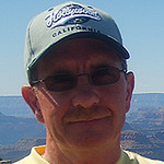 Profile Picture of Mervyn Jones (@mervynjones42) on Flickr