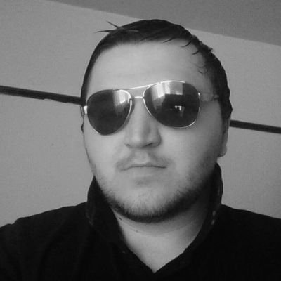 Profile Picture of Daniel Unsworth (@DanielUnsworth9) on Twitter