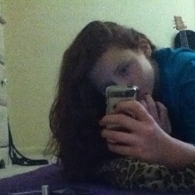 Profile Picture of Myranda Watson (@BeMyranda) on Twitter