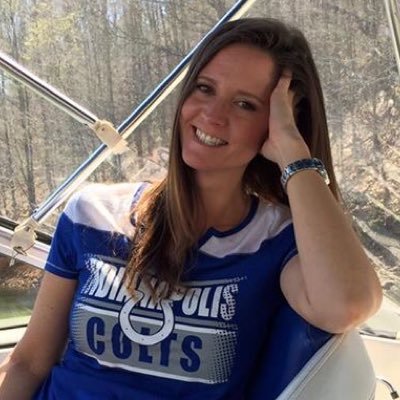 Profile Picture of Daniela Richardson (@danielamarie6) on Twitter