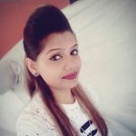 Profile Picture of pooja wagh (@wagh6656) on Instagram