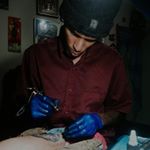 Profile Picture of Sergio Lezama (@sello17tattoo) on Instagram