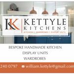 Profile Picture of Kettyle Kitchens (@kettylekitchens) on Instagram