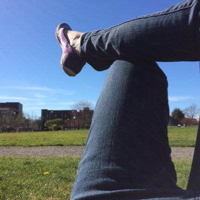 Profile Picture of Dr. Jennifer Hoyt (@JTHoyt) on Twitter