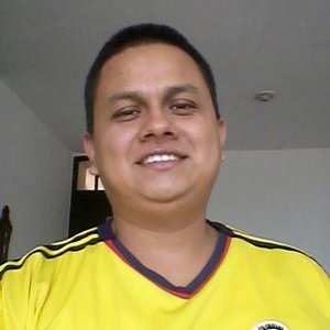 Profile Picture of Enrique Estrella (@fsestrella) on Twitter