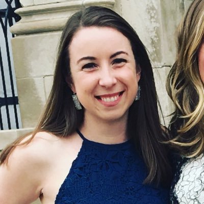 Profile Picture of Laura W. Dermody (@LauraWalaszek) on Twitter