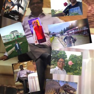 Profile Picture of David Poddar (@david.poddar) on Facebook