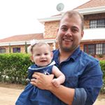 Profile Picture of Javier Giraldo (@javiergiraldo) on Instagram