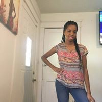 Profile Picture of Aisha Patterson (@aisha-patterson-6) on Quora
