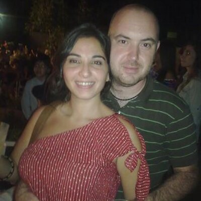 Profile Picture of Ana Arriero (@anarriero) on Twitter