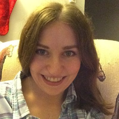 Profile Picture of Jessica Ingold (@JessieIngold) on Twitter