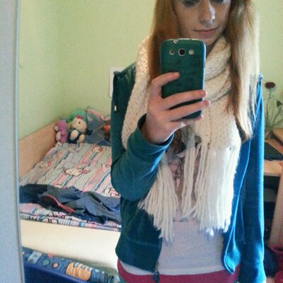 Profile Picture of Natalie. Steverding (@NatiiLove1Dx3) on Twitter