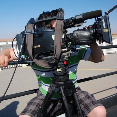 Profile Picture of Woof (@jameswoodroffe) on Twitter