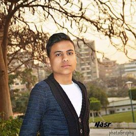 Profile Picture of Isaac Saleh (@IsaacSaleh5) on Twitter