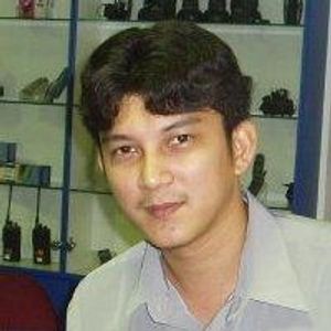 Profile Picture of Roy Putra (@putra1217) on Myspace