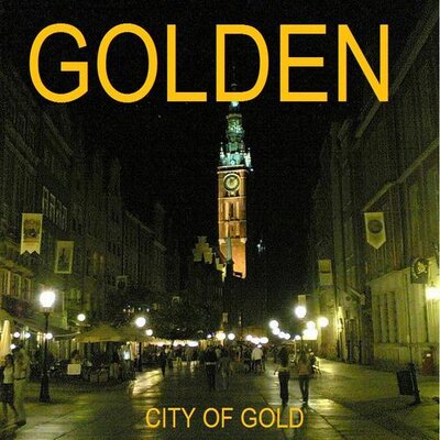 Profile Picture of Michael Helin@Golden (@GoldenMusicFIN) on Twitter