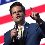 Profile Picture of Congressman Matt Gaetz (@repmattgaetz) on Instagram