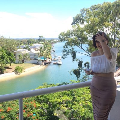 Profile Picture of Lauren Deborah (@laurendeborah11) on Twitter