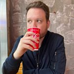 Profile Picture of Christopher Purdy (@cp.the.dp) on Instagram