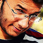 Profile Picture of Ankit Bhatt (@ankit_clix) on Flickr