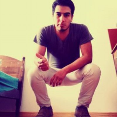 Profile Picture of Robert Monroy (@monroy_robert) on Twitter