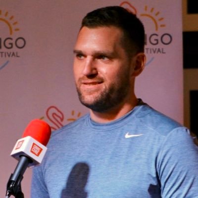 Profile Picture of Dave Reynolds (@dcreynolds) on Twitter