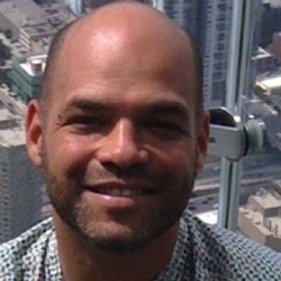 Profile Picture of Brian Jeffries (@bjefrz) on Twitter