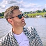 Profile Picture of Nick Willoughby (@nickwilloughby) on Instagram