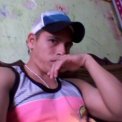 Profile Picture of Juan Criollo (@juancriollo13) on Twitter