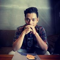 Profile Picture of Chan Reas Pam (@chan-reas-pam) on Quora