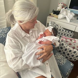 Profile Picture of Kimberly Ramey Ford (@kimberlyrameyford) on Instagram