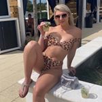 Profile Picture of Jacqueline Jacobs 🌹🏋🏼‍♀️🌊 (@missjacquelinelydia) on Instagram