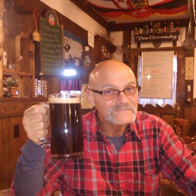 Profile Picture of Randy M. Simoneaux (@dooner55) on Twitter