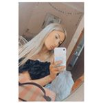 Profile Picture of Hannah Stanford (@lovefromhannah.x) on Instagram