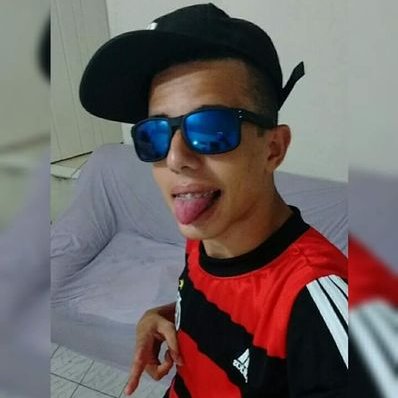 Profile Picture of Mike Oliveira (@MikeFlamengo) on Twitter