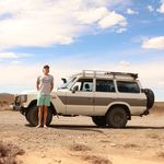 Profile Picture of Christopher Ellis (@elliegram94) on Instagram
