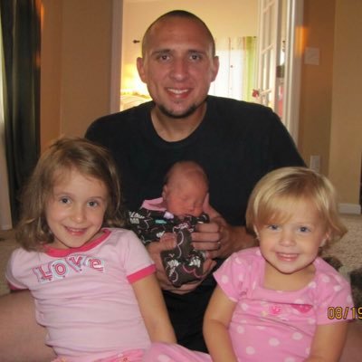 Profile Picture of Pat_garvey_jr_trout (@trout_pat) on Twitter