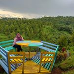 Profile Picture of Yurike Steven (@uriche_steven) on Instagram