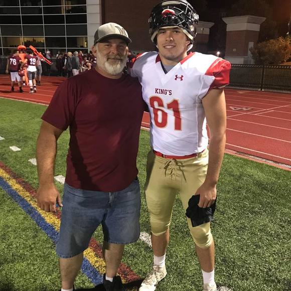 Profile Picture of Christian Alling (@christianalling) on Poshmark